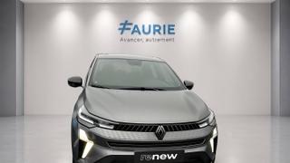 Renault Captur  - photo 1