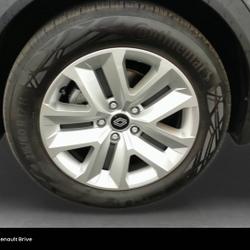 Renault Captur Captur E-Tech full hybrid 145 ch Evolution Terrasson-Lavilledieu