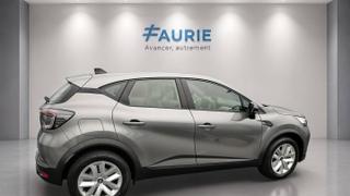 Renault Captur  - photo 3
