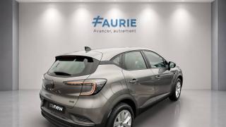 Renault Captur  - photo 4