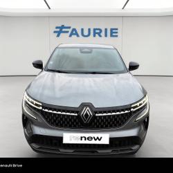 Renault Austral Austral E-Tech hybrid 200 Techno Brive-la-Gaillarde