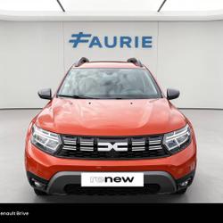 Dacia Duster Duster Blue dCi 115 4x2 Journey + Terrasson-Lavilledieu