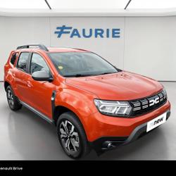 Dacia Duster Duster Blue dCi 115 4x2 Journey + Terrasson-Lavilledieu