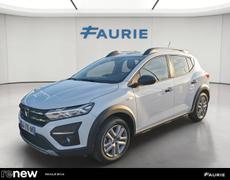 Dacia Sandero Brive-la-Gaillarde