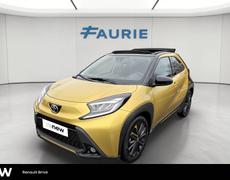 Toyota Aygo X Brive-la-Gaillarde