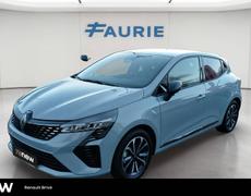 Renault Clio 5 Brive-la-Gaillarde