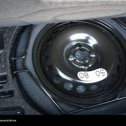 Renault Clio 5 Clio E-Tech full hybrid 145 ch GSR2 Techno Terrasson-Lavilledieu