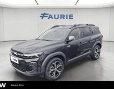 Dacia Bigster Brive-la-Gaillarde