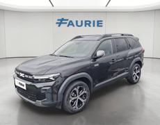 Dacia Bigster Brive-la-Gaillarde