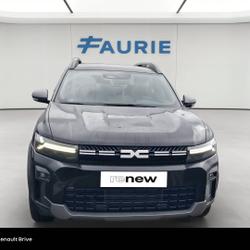 Dacia Bigster Bigster Hybrid 155 Journey Brive-la-Gaillarde