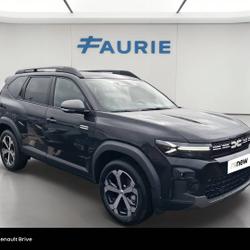 Dacia Bigster Bigster Hybrid 155 Journey Brive-la-Gaillarde