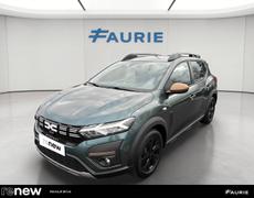 Dacia Sandero Brive-la-Gaillarde