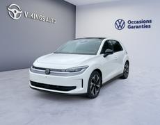 Volkswagen Polo Dieppe