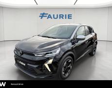 Renault Captur Brive-la-Gaillarde