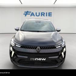 Renault Captur Captur Eco-G 100 ch Techno Brive-la-Gaillarde