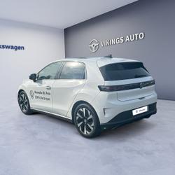 Volkswagen Polo ID. 211 ch 52 kWh Style Exclusive occasion - Pont-Audemer - photo 3/22