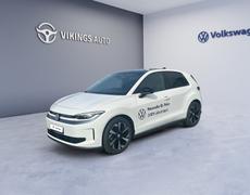 Volkswagen Polo Deauville