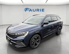 Renault Espace 5