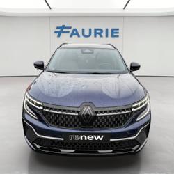 Renault Espace 5 Espace E-Tech hybrid 200 esprit Alpine Brive-la-Gaillarde