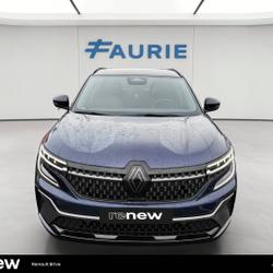 Renault Espace 5 Espace E-Tech hybrid 200 esprit Alpine Brive-la-Gaillarde