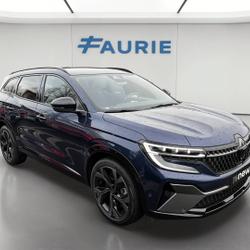 Renault Espace 5 Espace E-Tech hybrid 200 esprit Alpine Brive-la-Gaillarde