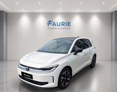 Volkswagen Polo Brive-la-Gaillarde