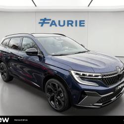 Renault Espace 5 Espace E-Tech hybrid 200 esprit Alpine Terrasson-Lavilledieu