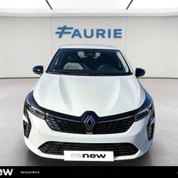 Renault Clio 5 Clio Blue dCi 100 ch GSR2 Evolution Brive-la-Gaillarde