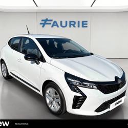 Renault Clio 5 Clio Blue dCi 100 ch GSR2 Evolution Brive-la-Gaillarde