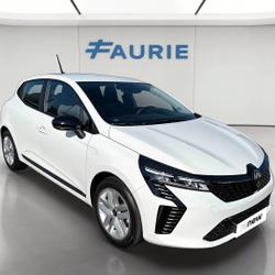 Renault Clio 5 Clio Blue dCi 100 ch GSR2 Evolution Brive-la-Gaillarde