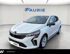 Renault Clio 5 Brive-la-Gaillarde