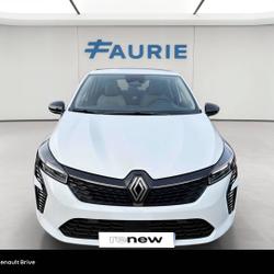 Renault Clio 5 Clio Blue dCi 100 ch GSR2 Evolution Brive-la-Gaillarde