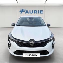 Renault Clio 5 Clio Blue dCi 100 ch GSR2 Evolution Brive-la-Gaillarde