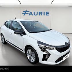 Renault Clio 5 Clio Blue dCi 100 ch GSR2 Evolution Brive-la-Gaillarde