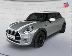 Mini Cooper Metz