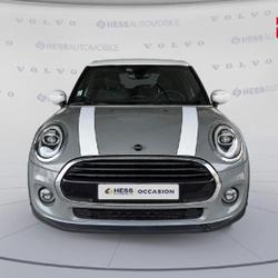Mini Cooper Cooper 136ch  Edition Greenwich BVA7 Metz