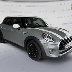 Mini Cooper Cooper 136ch  Edition Greenwich BVA7 Metz