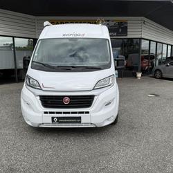 Fourgon Rapido RAPIDO V55 2.3 140 CH EURO 6 Lavelanet-de-Comminges