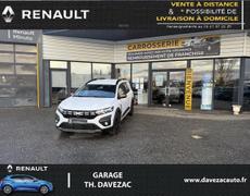 Dacia Jogger Lavelanet-de-Comminges