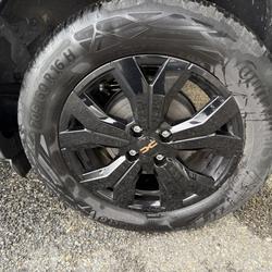 Dacia Jogger 1.0 ECO-G - 100 - 7 pl  Extr&ecirc;me + PHASE 2 Lavelanet-de-Comminges