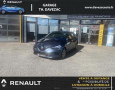 Renault Clio 5 Lavelanet-de-Comminges
