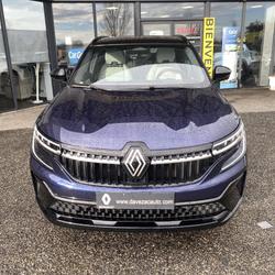 Renault Espace 5 1.2 E-Tech Full Hybride - 200  - 7 pl - 2024  VI Iconic Lavelanet-de-Comminges