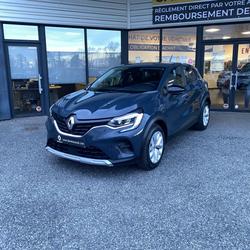 Renault Captur 1.0 Tce - 100 - GPL 2021  II Business Lavelanet-de-Comminges