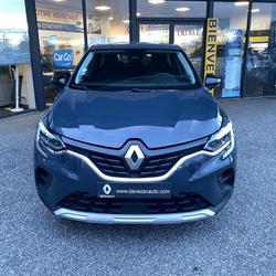 Renault Captur 1.0 Tce - 100 - GPL 2021  II Business Lavelanet-de-Comminges