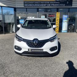 Renault Kadjar 1.5 Blue dCi - 115  Business PHASE 2 Lavelanet-de-Comminges