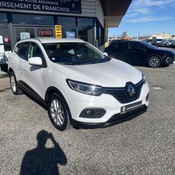 Renault Kadjar 1.5 Blue dCi - 115  Business PHASE 2 Lavelanet-de-Comminges