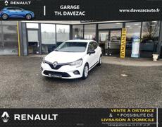 Renault Clio 5 Lavelanet-de-Comminges