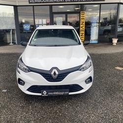 Renault Clio 5 1.5 Blue dCi - 85  V  Soci&eacute;t&eacute; Air Lavelanet-de-Comminges