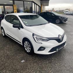 Renault Clio 5 1.5 Blue dCi - 85  V  Soci&eacute;t&eacute; Air Lavelanet-de-Comminges