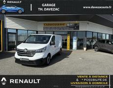 Renault Trafic Lavelanet-de-Comminges